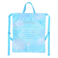 Cinnamoroll Drawstring Backpack
