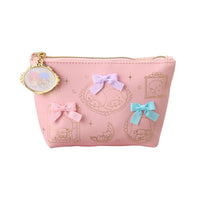 Little Twin Star "Birthday Frame Design" Pouch
