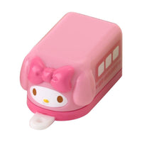 Sanrio Bath Bomb Train Blind Bag
