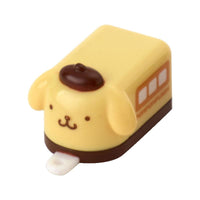 Sanrio Bath Bomb Train Blind Bag
