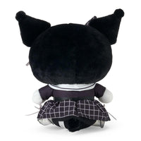 Kuromi Monochrome Plush
