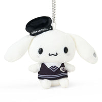 Cinnamoroll Monochrome Plush Mascot
