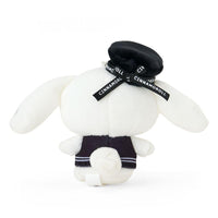 Cinnamoroll Monochrome Plush Mascot
