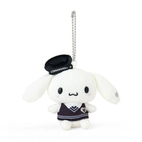 Cinnamoroll Monochrome Plush Mascot
