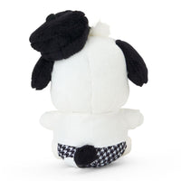 *Pre-Order* Pochacco Monochrome Plush Mascot
