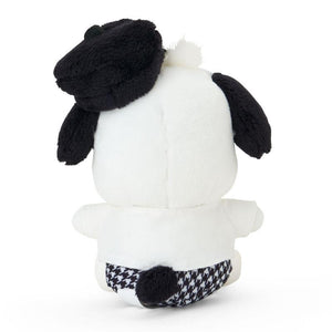 *Pre-Order* Pochacco Monochrome Plush Mascot