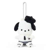 *Pre-Order* Pochacco Monochrome Plush Mascot
