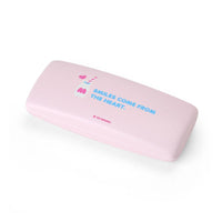 Hello Kitty New Life Glasses Case
