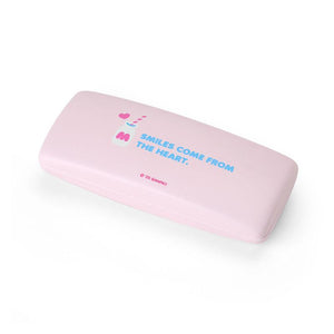 Hello Kitty New Life Glasses Case