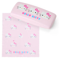 Hello Kitty New Life Glasses Case
