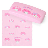 My Melody New Life Glasses Case
