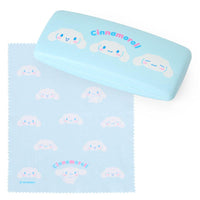 Cinnamoroll New Life Glasses Case
