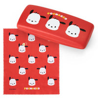 Pochacco New Life Glasses Case
