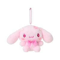 Cinnamoroll Sakura 2025 Plush Mascot
