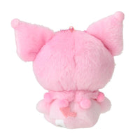 *Pre Order* Kuromi Sakura 2025 Plush Mascot
