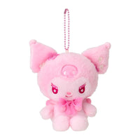 *Pre Order* Kuromi Sakura 2025 Plush Mascot
