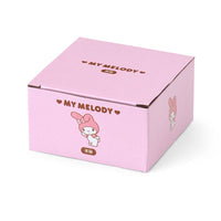 My Melody New Life Ceramic Rice Bowl
