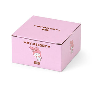 My Melody New Life Ceramic Rice Bowl