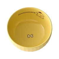 PomPomPurin New Life Ceramic Rice Bowl
