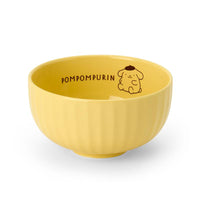 PomPomPurin New Life Ceramic Rice Bowl
