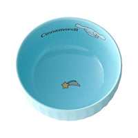 Cinnamoroll New Life Ceramic Rice Bowl
