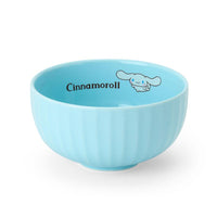 Cinnamoroll New Life Ceramic Rice Bowl
