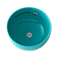 Hangyodon New Life Ceramic Rice Bowl
