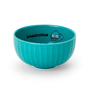 Hangyodon New Life Ceramic Rice Bowl