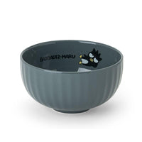 Bad Badtz-Maru New Life Ceramic Rice Bowl
