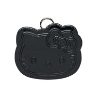 Hello Kitty Monochrome Face Pouch
