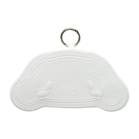 Cinnamoroll Monochrome Face Pouch
