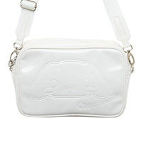 Cinnamoroll Monochrome Shoulder Bag
