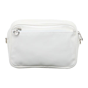 Cinnamoroll Monochrome Shoulder Bag