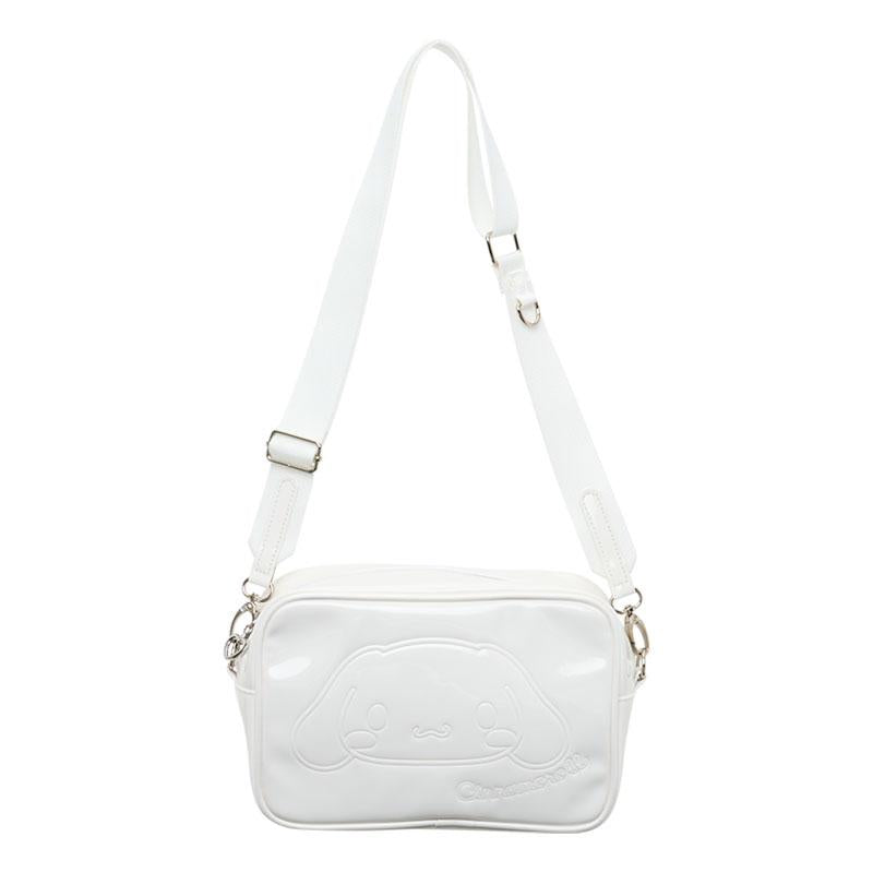 Cinnamoroll Monochrome Shoulder Bag