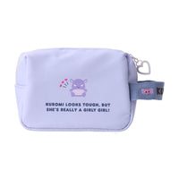 Kuromi New Life Pouch
