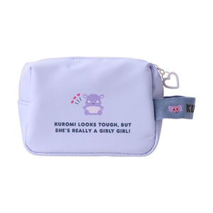 Kuromi New Life Pouch