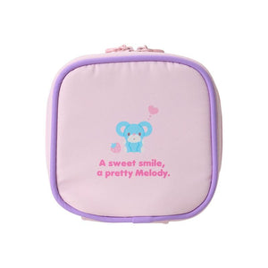 My Melody New Life Square Pouch