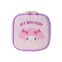 My Melody New Life Square Pouch
