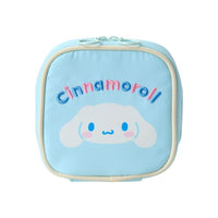 Cinnamoroll New Life Square Pouch
