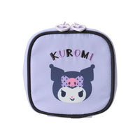 Kuromi New Life Square Pouch
