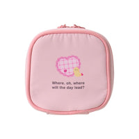 Cogimyun New Life Square Pouch
