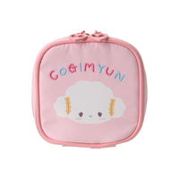 Cogimyun New Life Square Pouch
