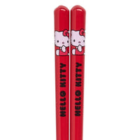 Hello Kitty Wooden Chopsticks
