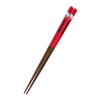 Hello Kitty Wooden Chopsticks
