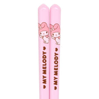 My Melody Wooden Chopsticks
