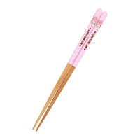 My Melody Wooden Chopsticks
