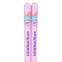 Little Twin Stars Wooden Chopsticks
