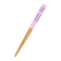 Little Twin Stars Wooden Chopsticks
