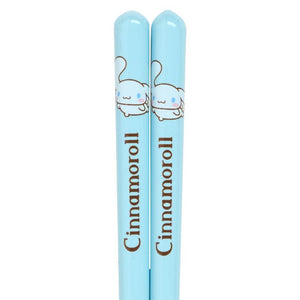 Cinnamoroll Wooden Chopsticks