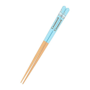 Cinnamoroll Wooden Chopsticks